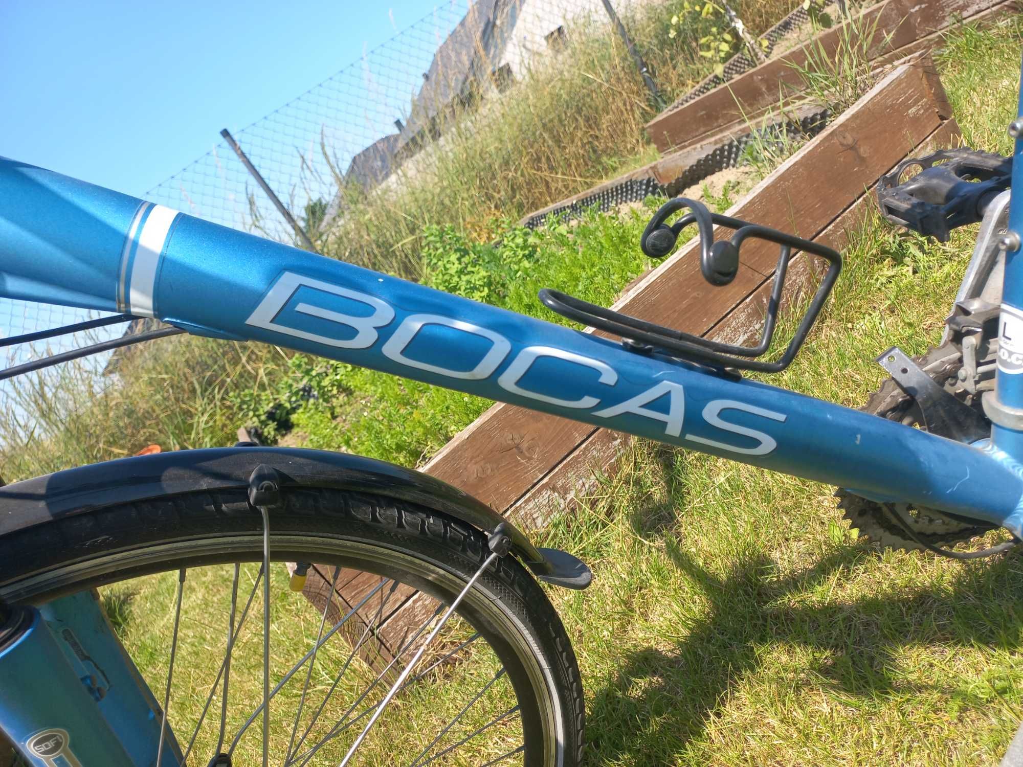 Rower męski Bocas Tourstar 28 cali