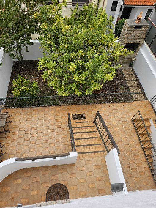 Aluguer  casa T4