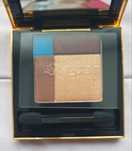 YSL poczwórne cienie do powiek
