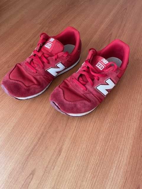 Ténis New Balance 373