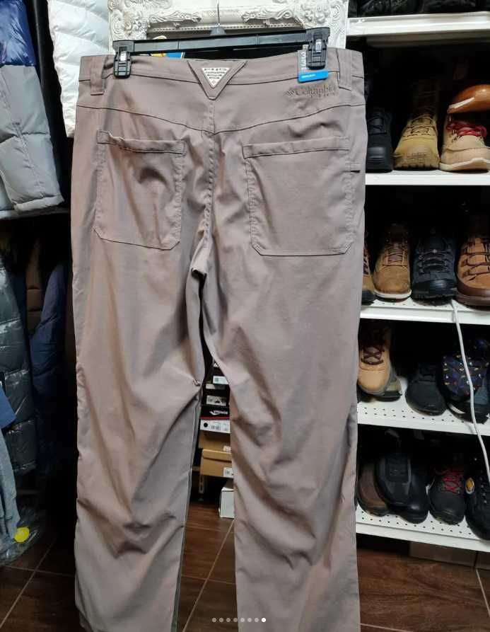 Штани карго Columbia W44 L34