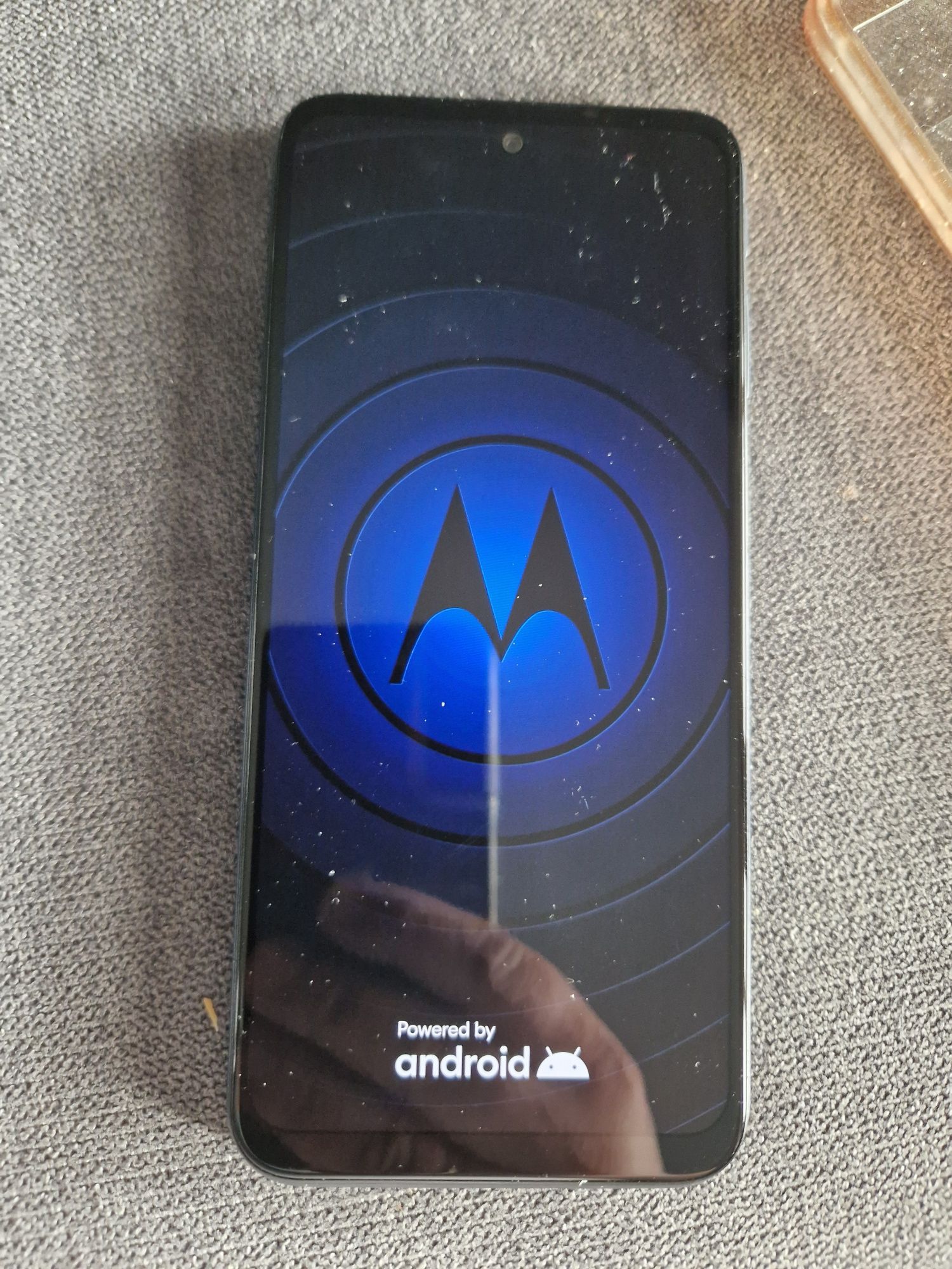 Motorola G31  ,  4MB  64Gb