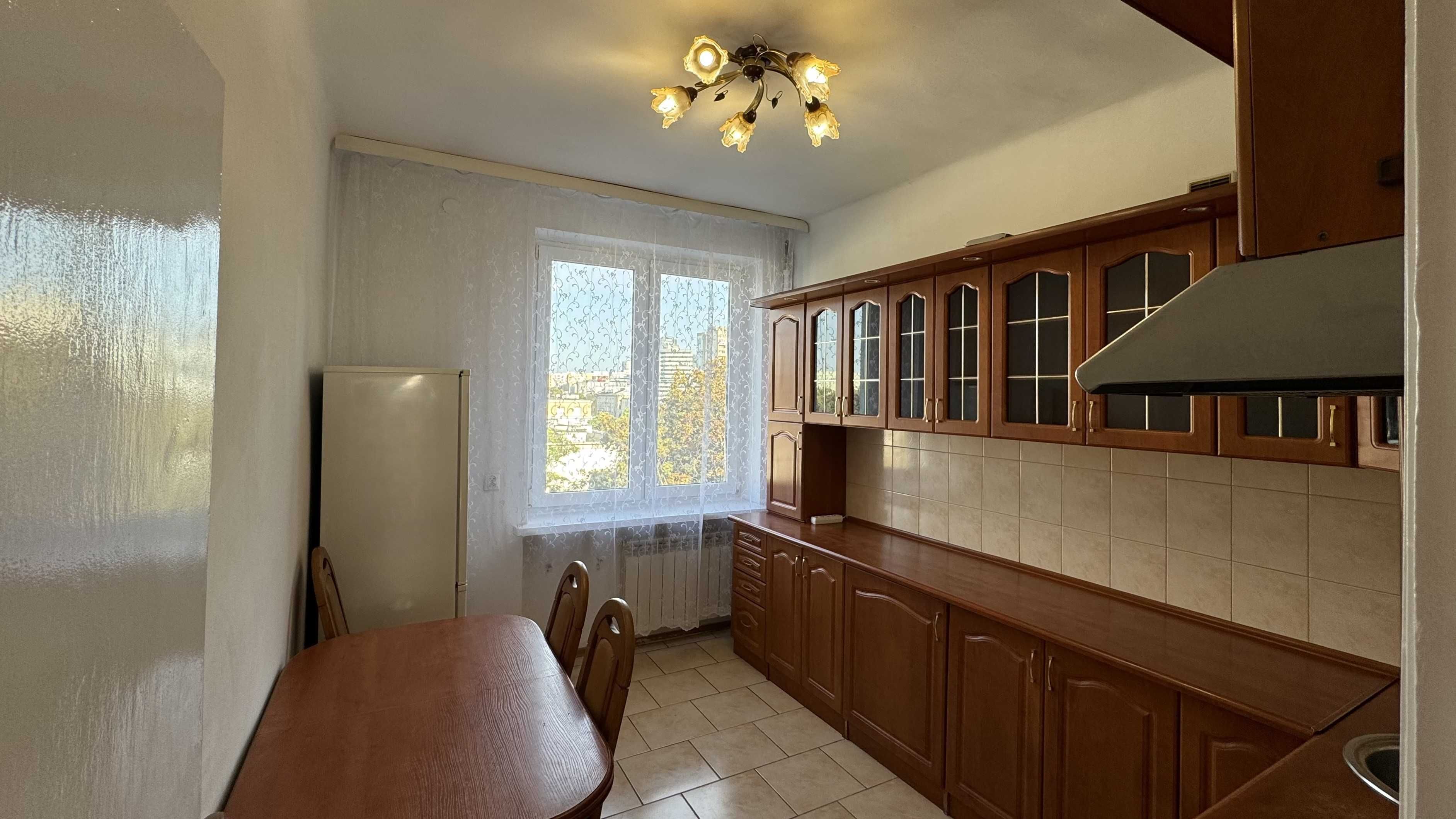 Wynajmę mieszkanie 2 pokojowe 45m2 bezpośrednio, Wola