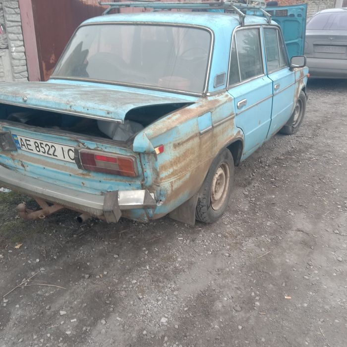 СРОЧНО продам ВАЗ 2106