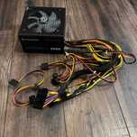 Zasilacz Thermaltake Litepower RGB 550W