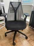 Herman Miller Sayl