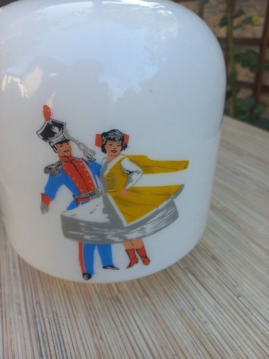 Lampa wisząca PRL,  Promień Wieliczka