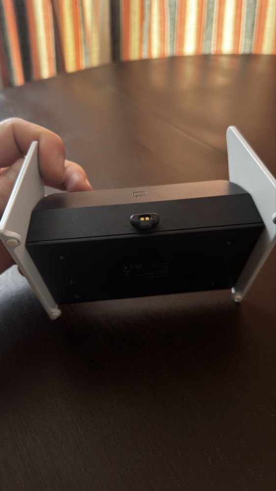 Док станция для портативной PS ( play station )