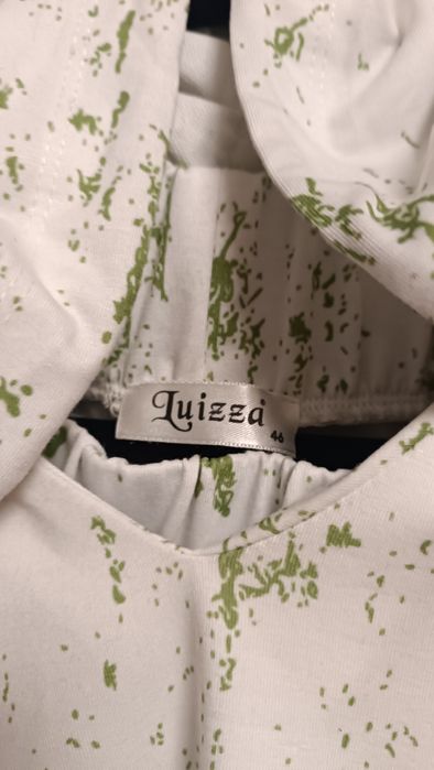 Костюм літній новий.ПОДАРУНОК ПЛЮС