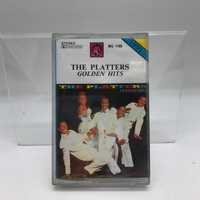 kaseta the platters - golden hits (1363)