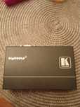 Kramer TP-574 nadajnik HDMI-CAT z podczerwienią i RS232 (1xH