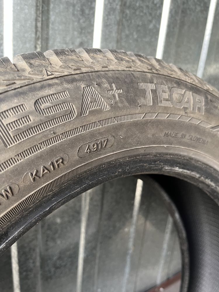 Komplet opon 175/65 R15