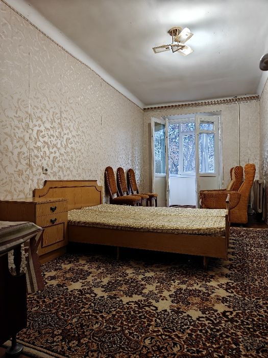 Квартира на Бульварі - місце про яке Мріють!