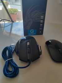 Gaming Mouse/ Ratos
