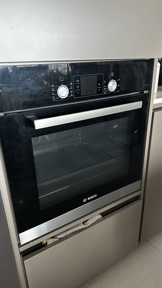 Forno Bosch HBA23R150E/70
