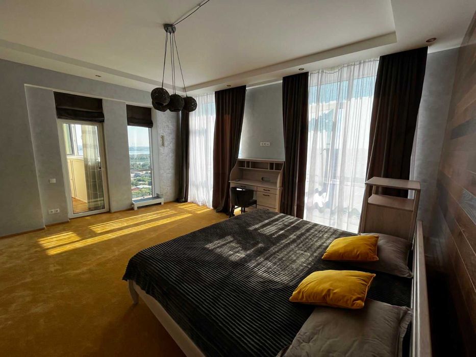 Здам ЖК Панорама, власник, вільна, терміново