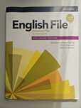 Podręcznik English File Advanced Plus
