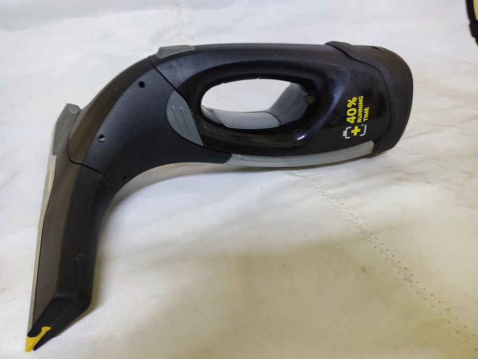 Karcher WV 2 Premium Black Edition Ściągaczka Myjka do okien szyb HIT!
