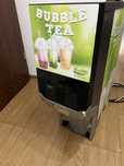Maszyna do Bubble Tea