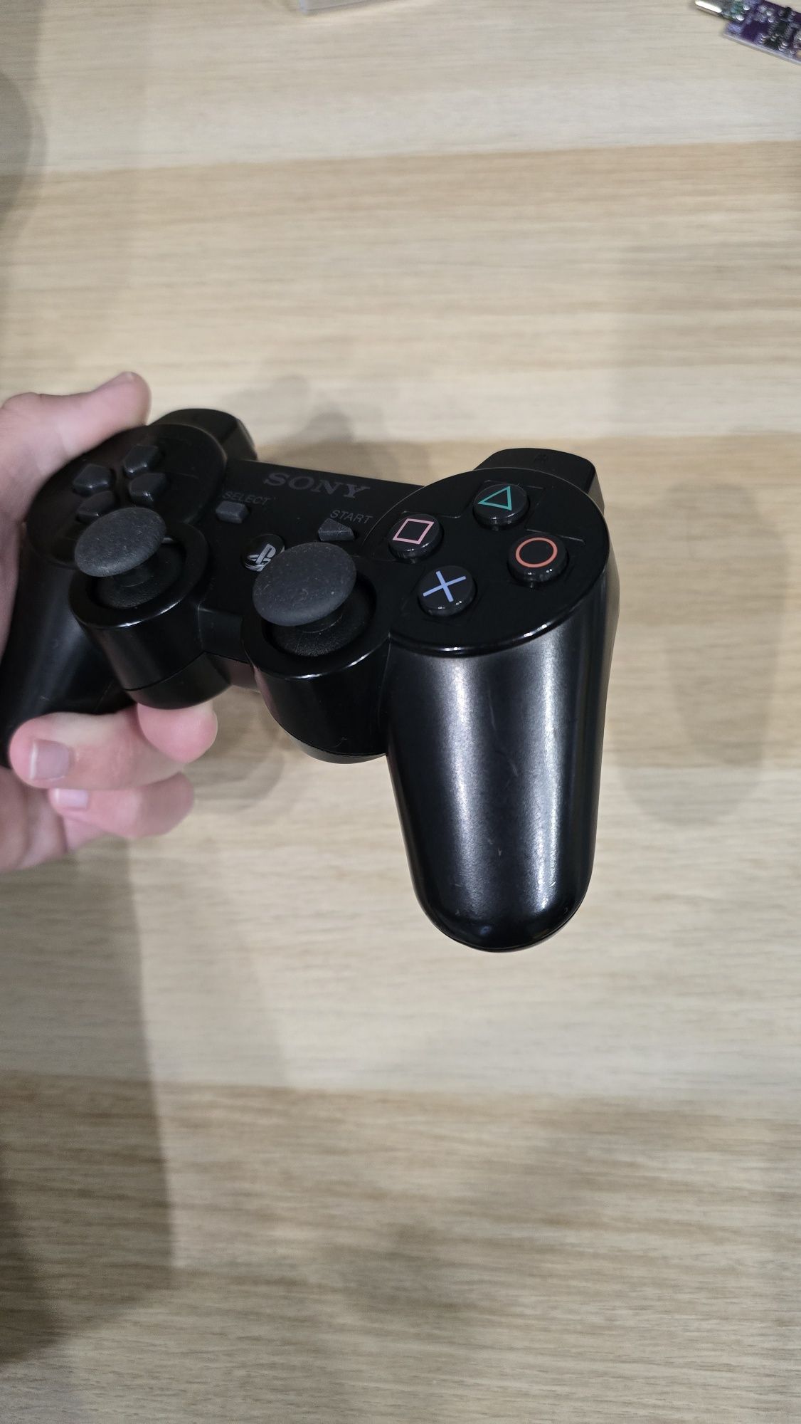 Kontroler Dualshock 3 PS3