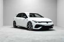VW Golf 2.0 TSI R DSG