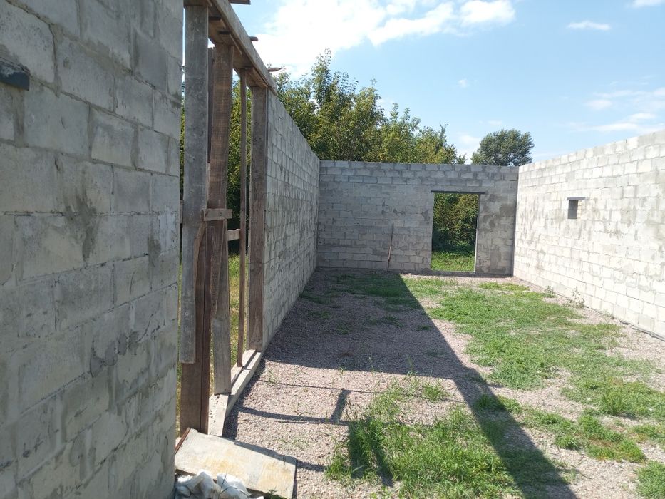 Продам Недостроенный Бокс Коопер или обмен на Авто атив Луговой