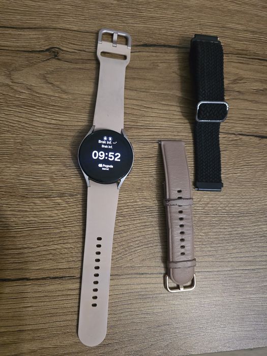 Zegarek Samsung Galaxy Watch 5+gratisy