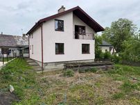 продаж будинку|с.Миклашів|180 м²,14сот
