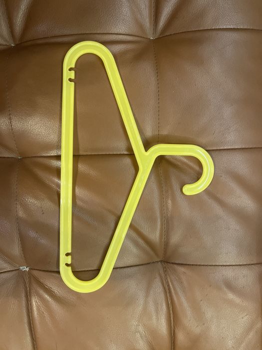 Wieszaki IKEA Bagis dziecięce