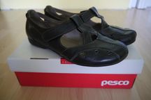 Sprzedam buty skórzane