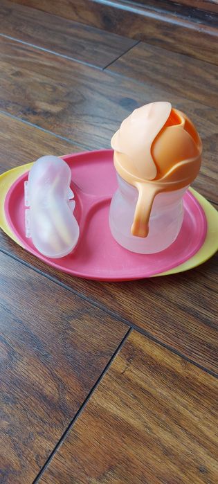 Zestaw do rozszerzania diety B.box