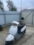 Honda Tact af 51