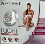 Depilator Remington I-LIGHT Prestige