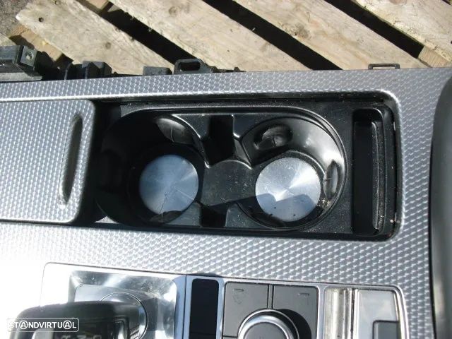 RANGE ROVER SPORT L494 consola cubby box  2020 comando seletor