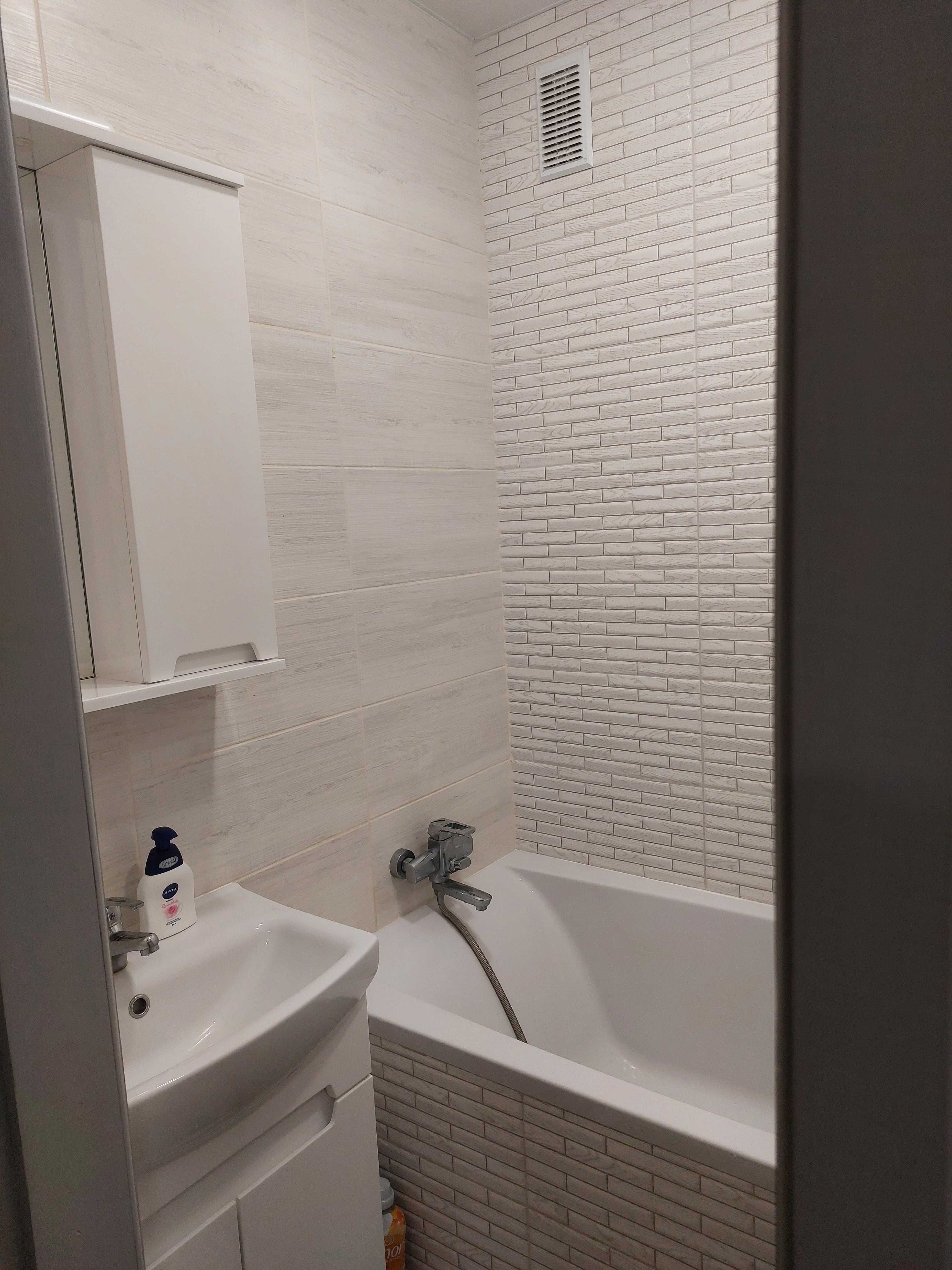 Продаж 3 км квартири з ремонтом