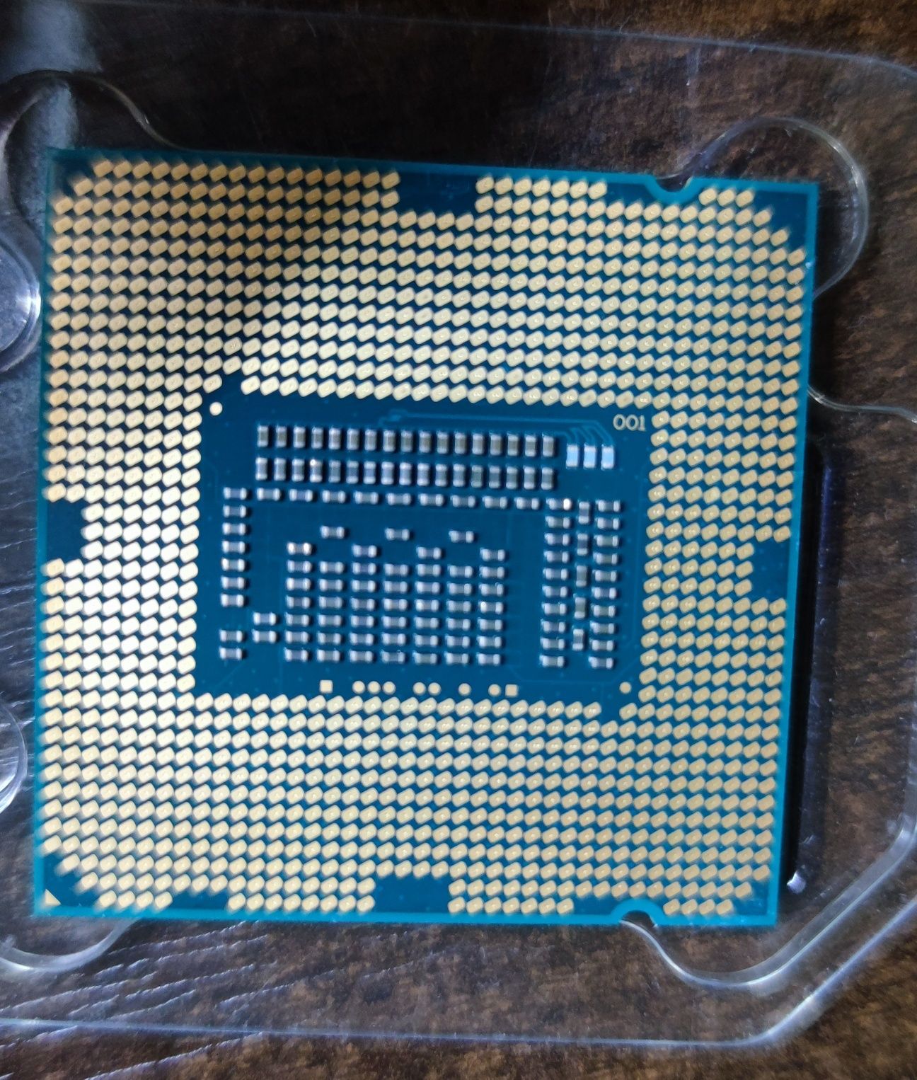 Intel Core i5-3330S
