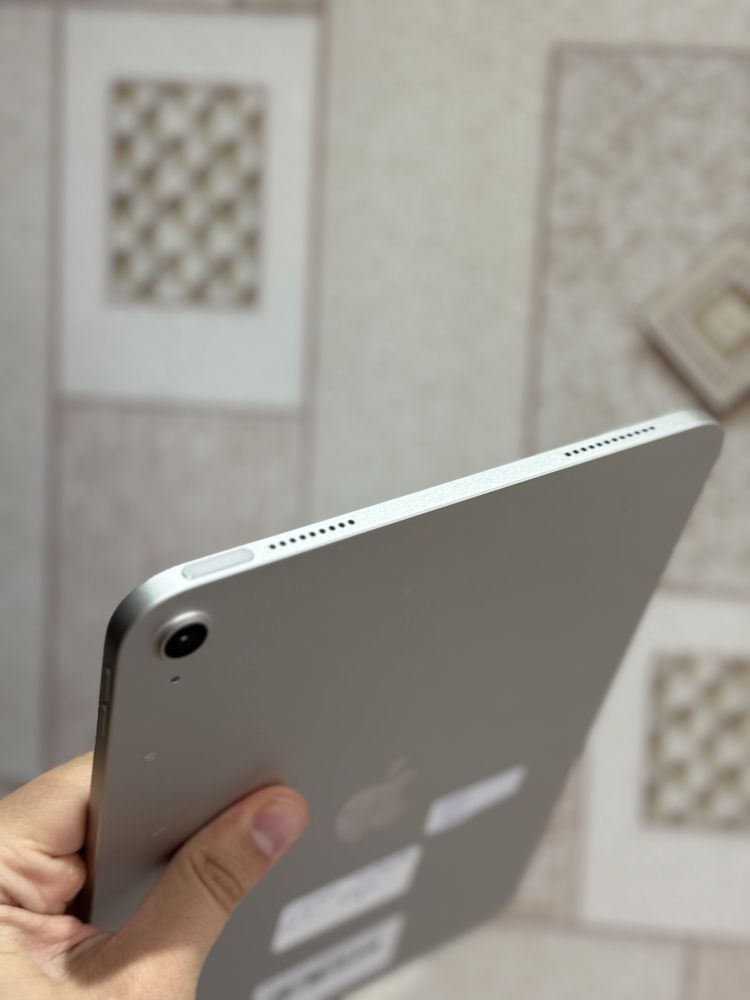 Ipad 10 64 gb wifi