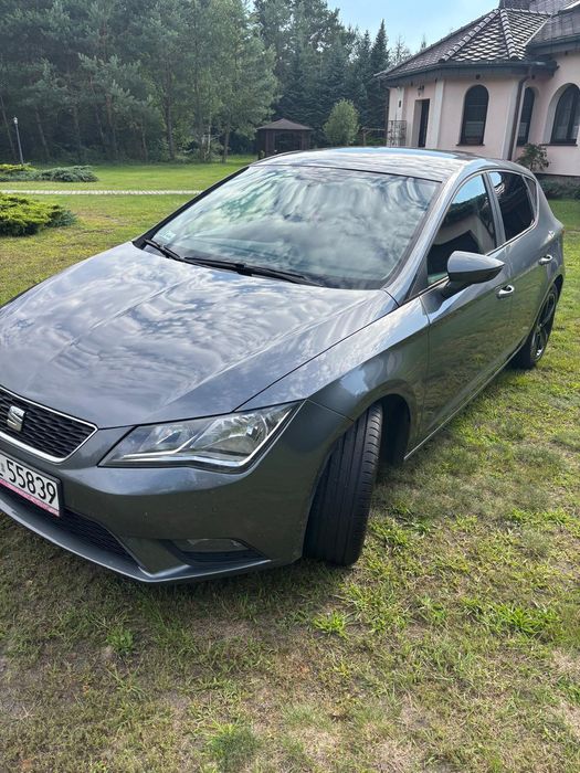Seat Leon 2.0 TDI