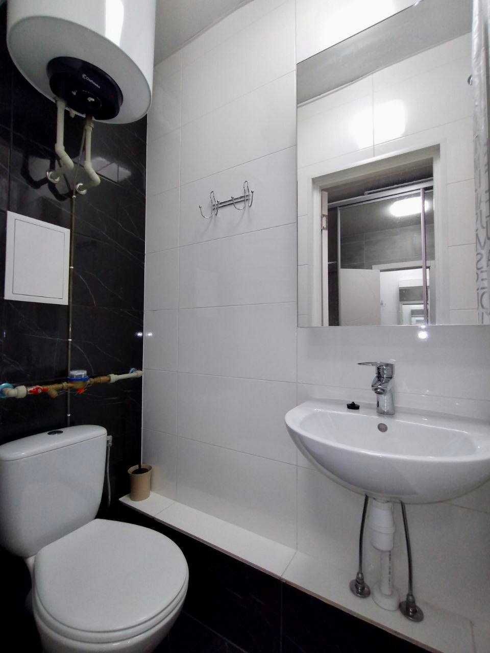 Продам смарт-квартиру,кап.ремонт,13200у.е.