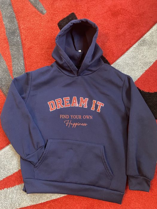 Худі на прохолодну осінь