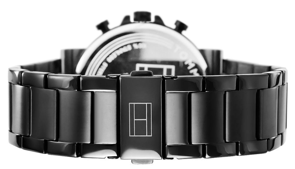 Zegarek Męski Tommy Hilfiger Daniel + BOX