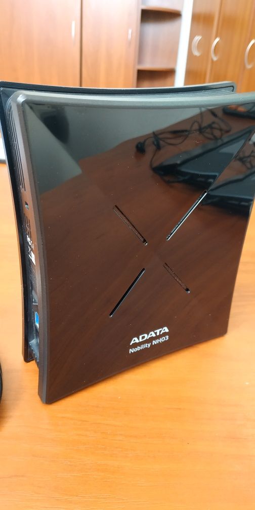 Внешний жесткий диск Adata Nobility NH03 - 1тб
