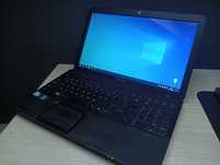 Toshiba SATELITE C850, SSD 128GB, 8GB RAM, Win 10 Pro, Office 2024