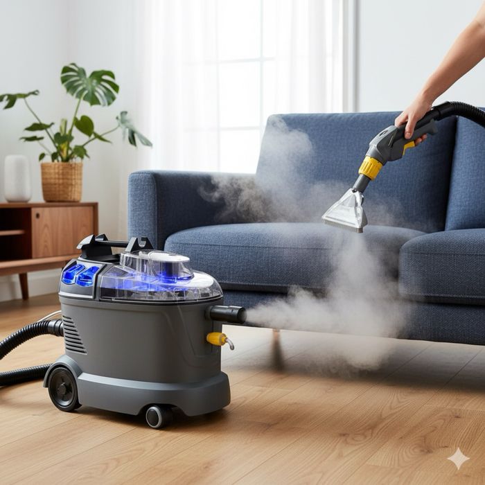 Хімчистка та відпарювання диванів Кам’янець-Подільський