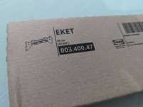 IKEA Eket szyna do zawieszania 003.400.47