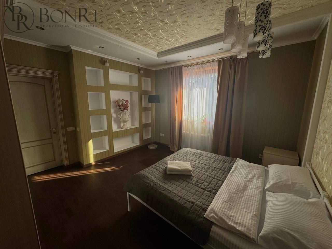 Апартаменти в м.Ромни вул.Вознесенська 22