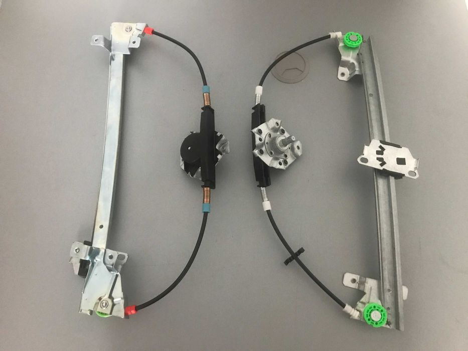 Склопідйомник Стеклоподъемник Opel Kadett E (84-94)