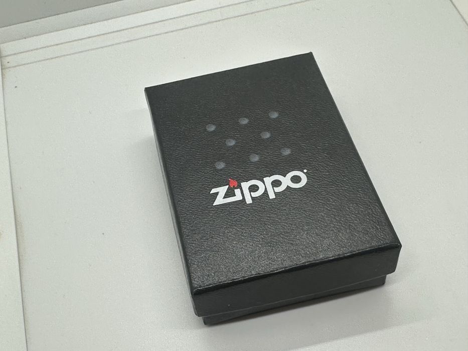 Zapalniczka zippo 24011 Lucky Ace