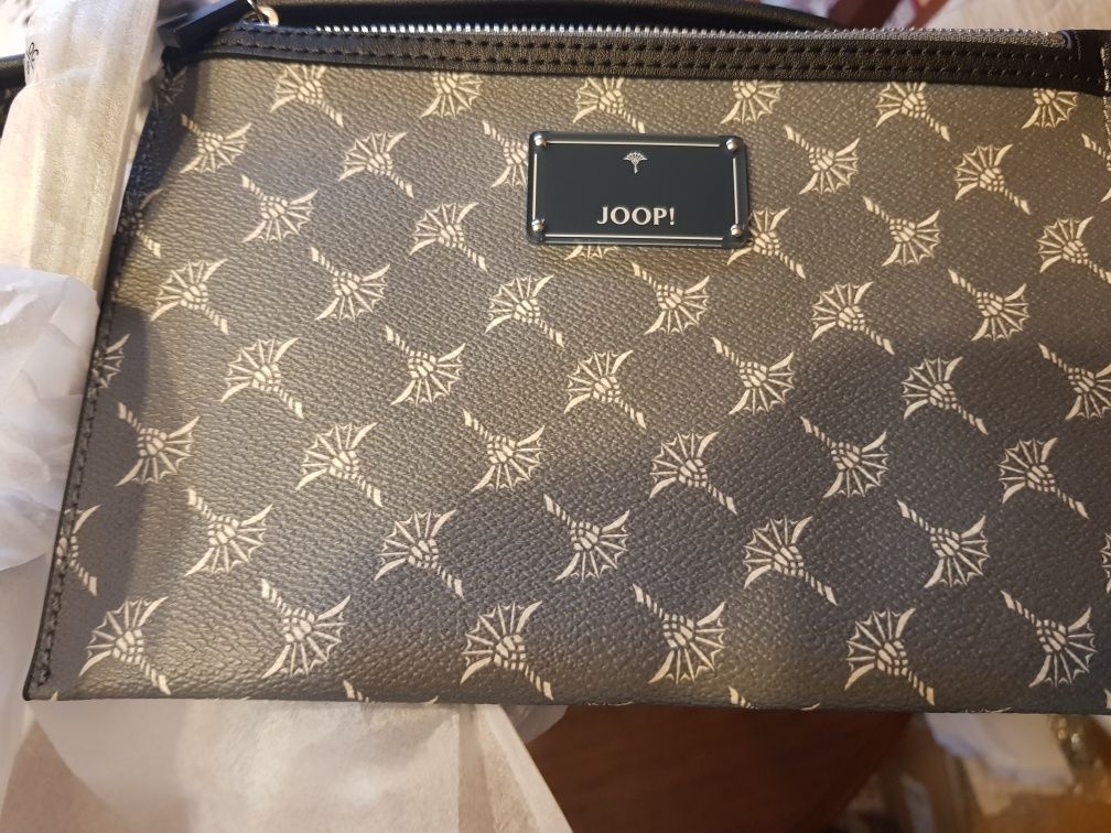 JOOP! Torebka duża shopper tote