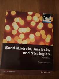 Bond markets, Analysis and Strategies 8th edition